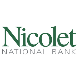 Fundraising Page: Nicolet National Bank
